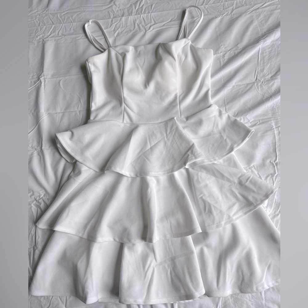 Altar'd State Mini Dress